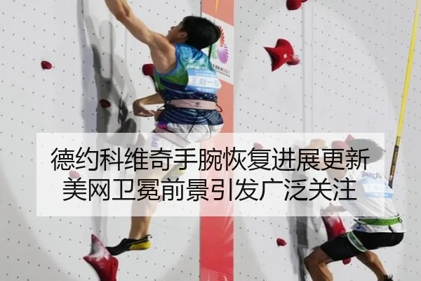 德约科维奇手腕恢复进展更新 美网卫冕前景引发广泛关注（yabo）