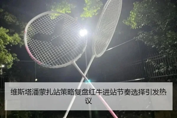 维斯塔潘蒙扎站策略复盘红牛进站节奏选择引发热议 - yabo