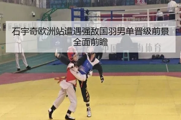 石宇奇欧洲站遭遇强敌国羽男单晋级前景全面前瞻（yabo）